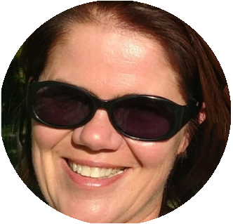 Anne Fouant - Auteure du collectif Les Auteurs Masqués