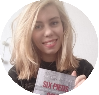 Avis de Megära Nolhan - Auteure