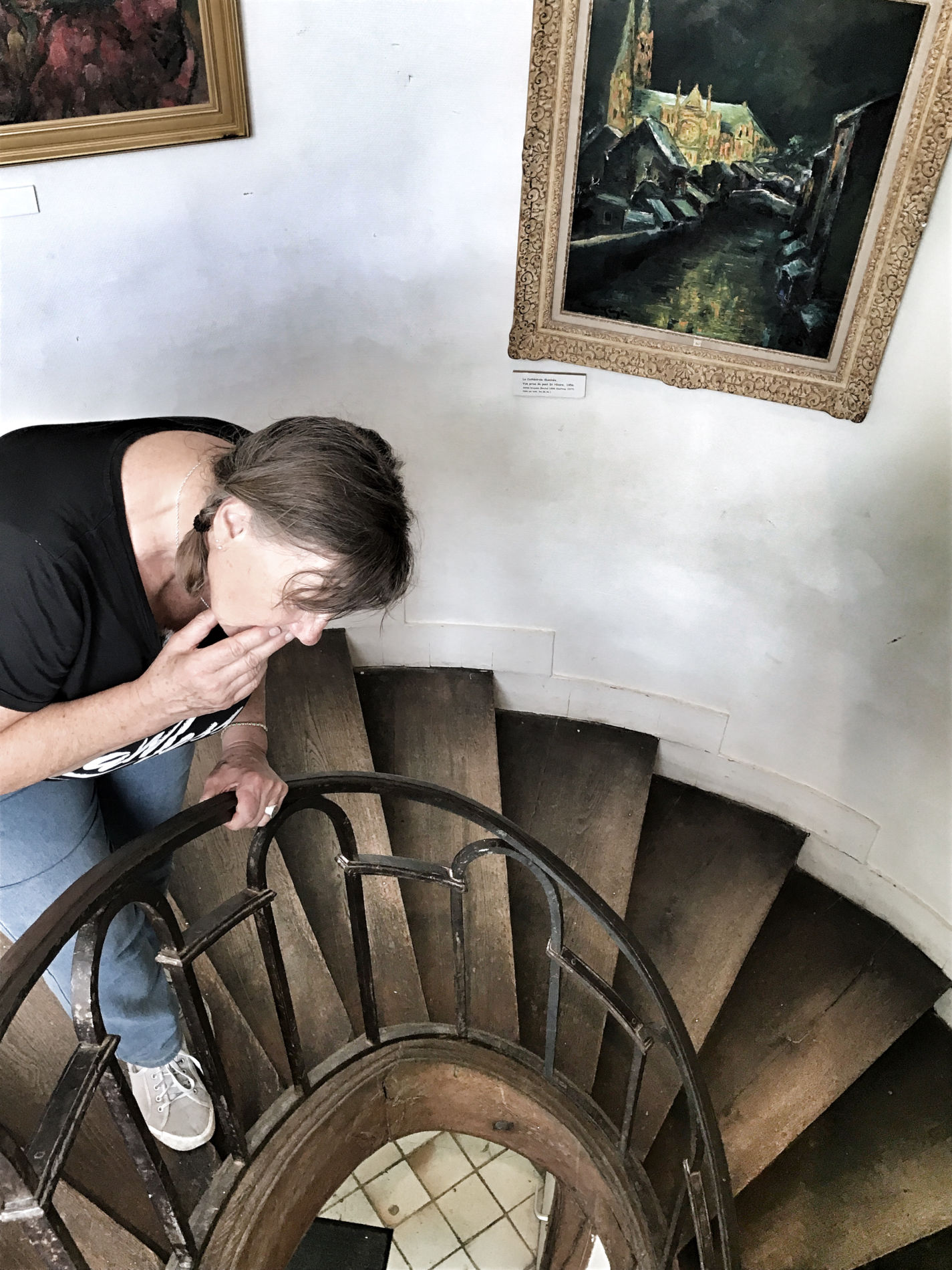 Repérage à Chartres Repérage à Chartres