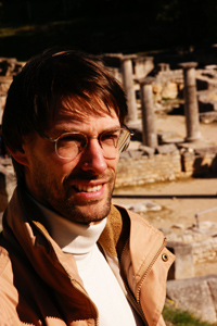 Jean-Olivier Gransard-Desmond – Archéologue Jean-Olivier Gransard-Desmond - Archéologue