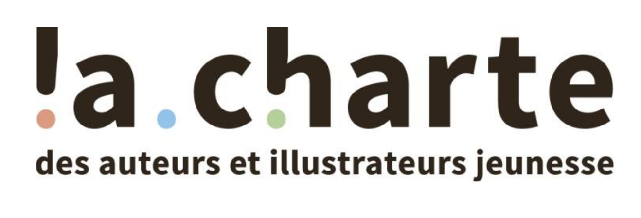 Charte des auteurs et illustrateurs jeunesses