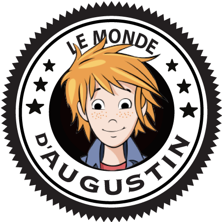 Augustin 11 ans
