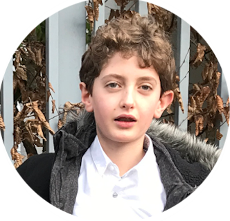 Avis de Antonin - Bêta-lectreur de 13 ans