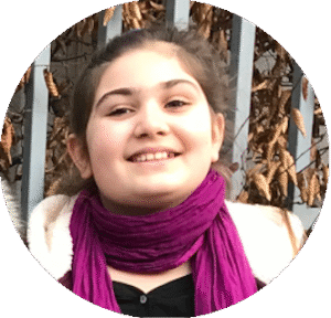 Avis de Lucie - Bêta-lectrice de 11 ans