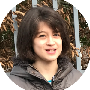 Avis de Maëlys - Bêta-lectrice de 13 ans