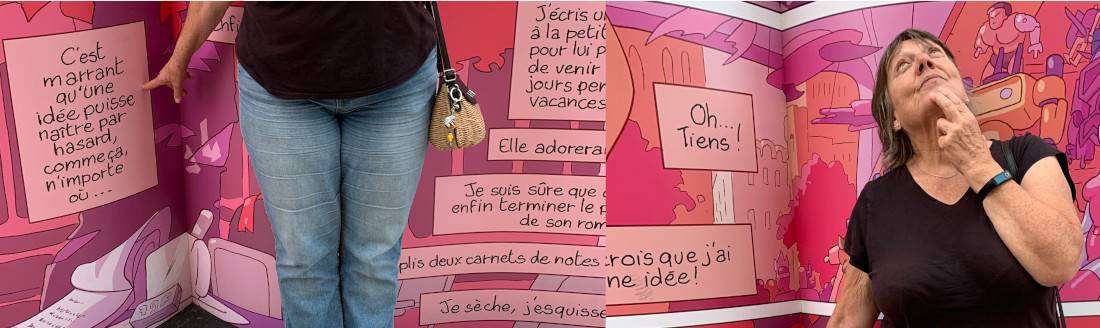 Naissance des idées par Christiane Angibous-Esnault