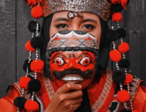 Qui se cache derrière mes personnages ? 1ère partie