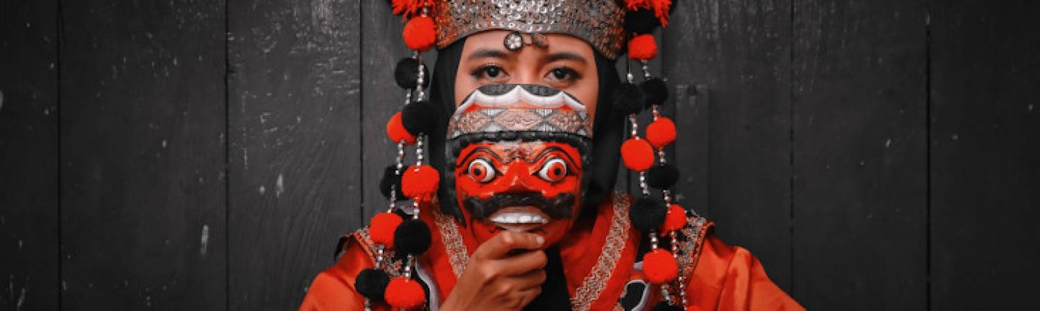 Qui se cache derrière mes personnages ? 1ère partie