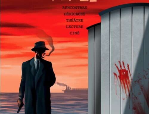 Les Aventuriers du Patrimoine au Havre