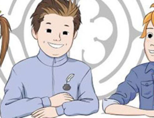 Les voleurs de reliques