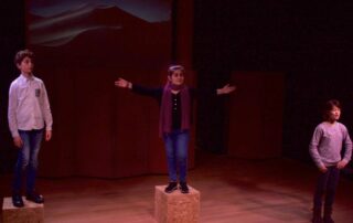 Retour sur La Nuit de la lecture en 2020