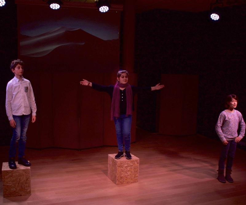 Retour sur La Nuit de la lecture en 2020